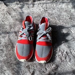 Adidas Mi Tubular Radial Shoes‼️